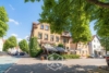 Wo italienische Leidenschaft zu Hause ist - Traditionsrestaurant in Feuerbach - Außenansicht